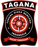 Logo TAGANA